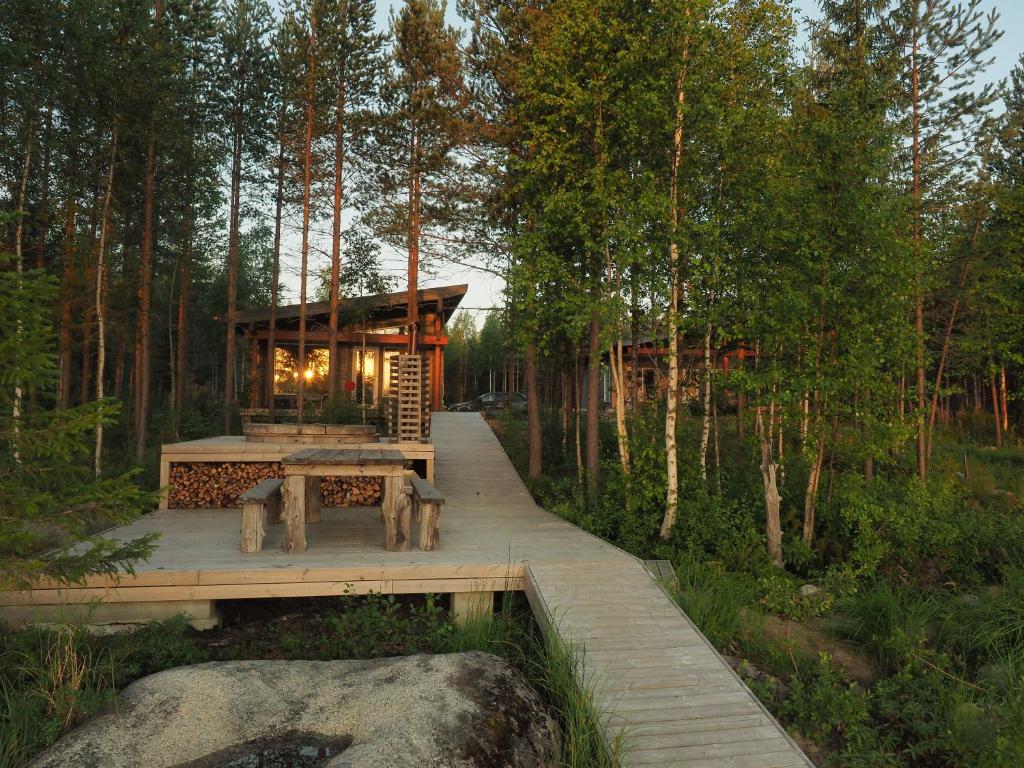 Winter Bay Cottage photo 1