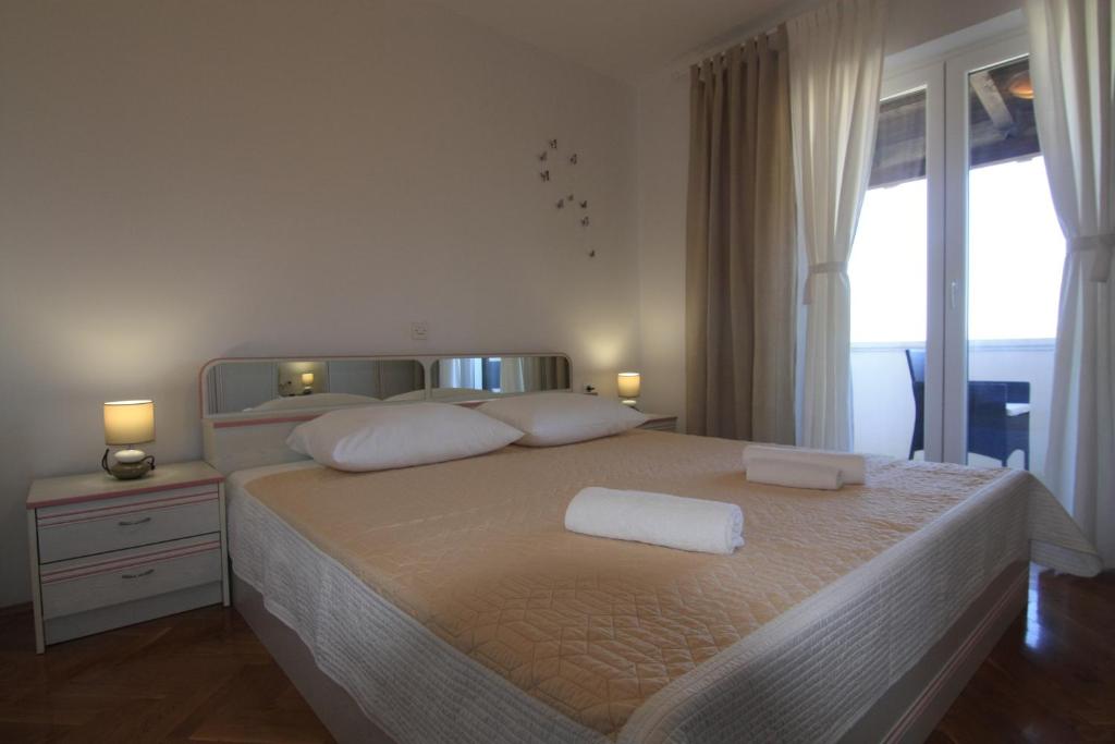 Apartmani GORDANA photo 3