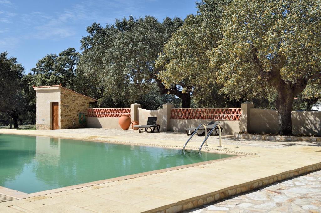 Finca Las Abubillas photo 4