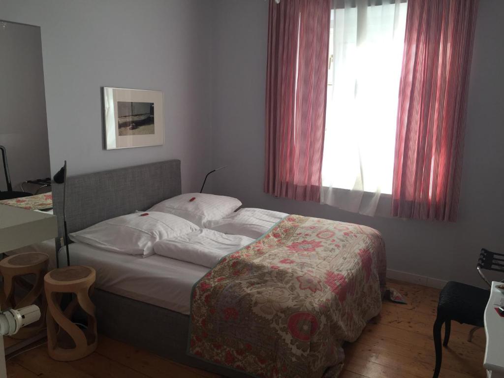 Одноместный (Одноместный номер «Комфорт»), das HOTEL in München