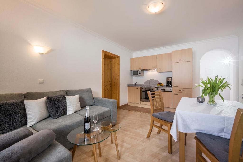 Appartement Christine photo 3