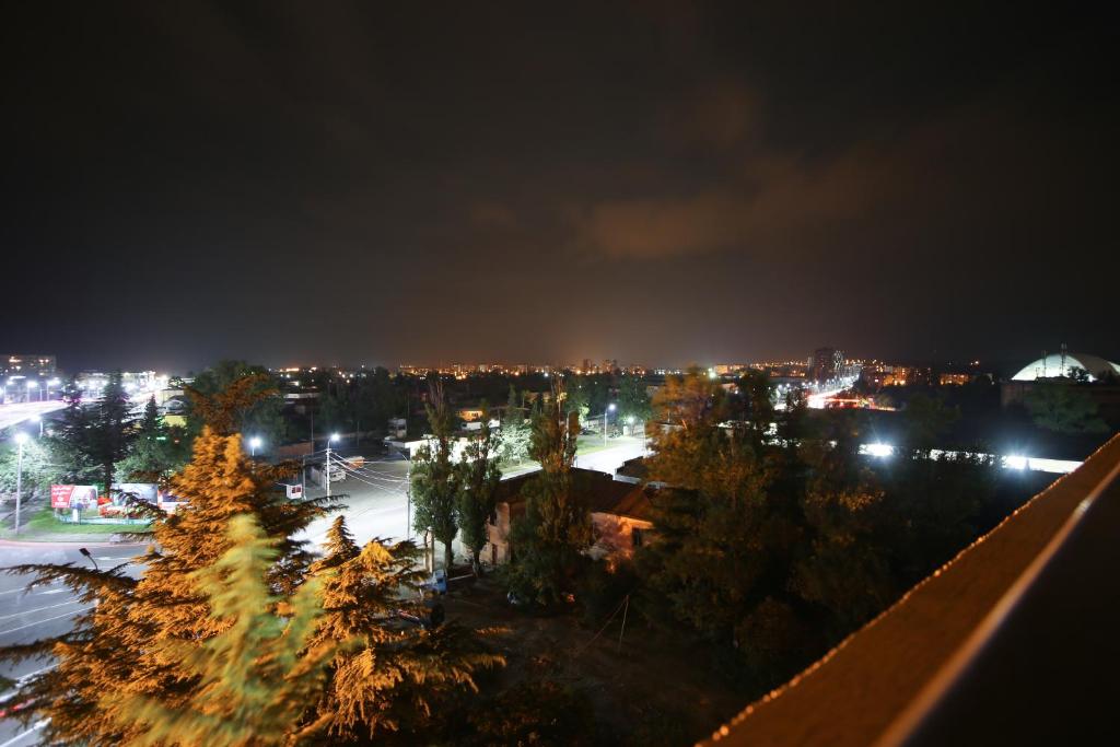 West Tower Hotel photo 4
