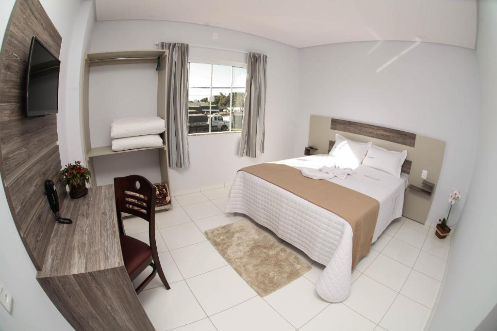 Hotel Lorenzetti BR photo 4