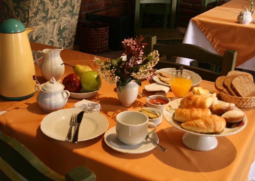 Hostería Canela B&B photo 1