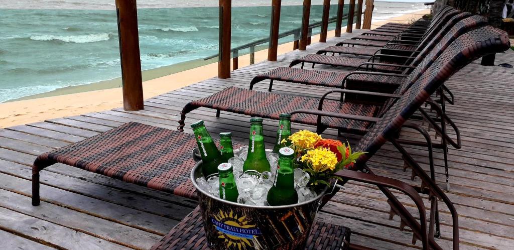 Cahy Praia Hotel photo 1