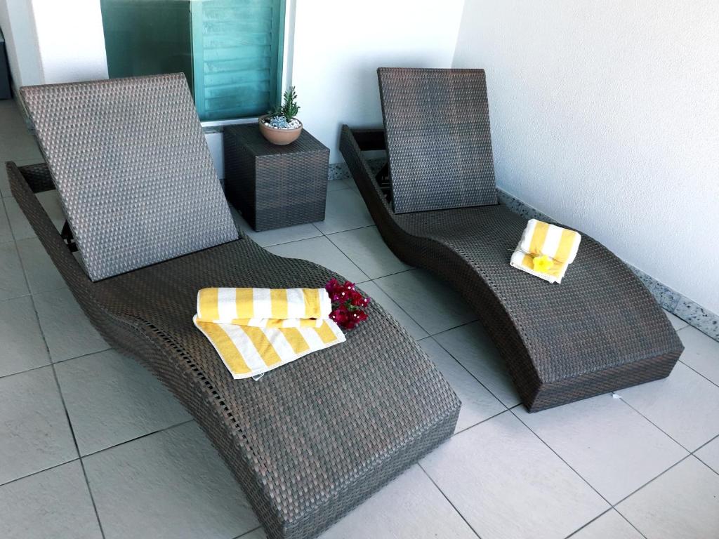 Cahy Praia Hotel photo 4