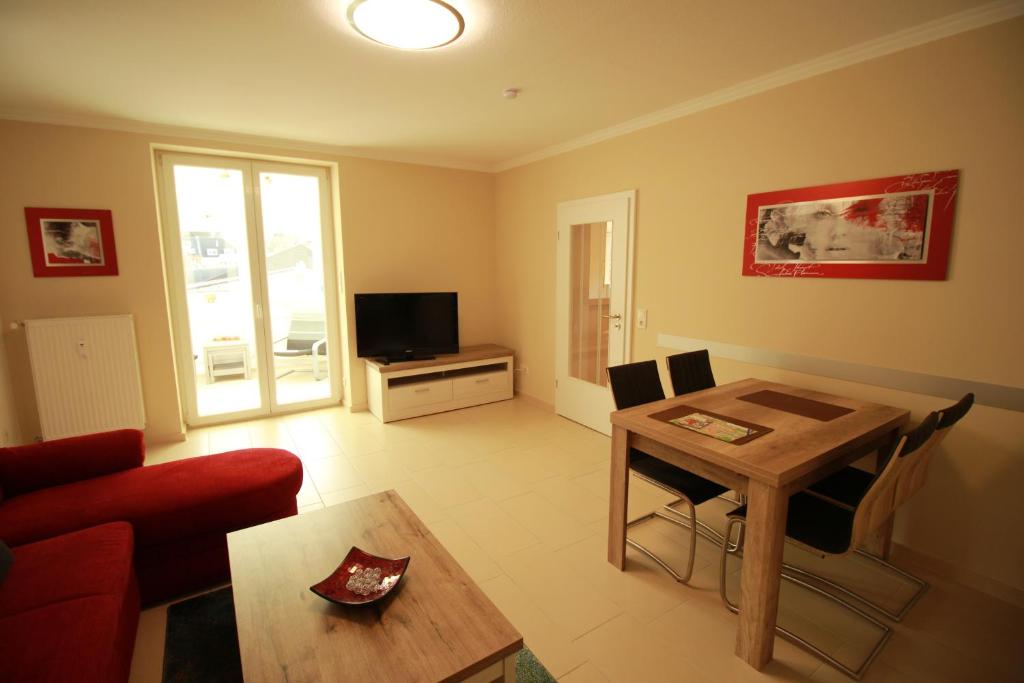 Ferienwohnung Bad Neuenahr Kurviertel photo 4