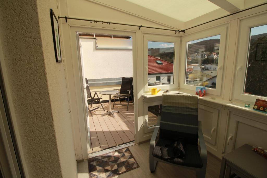 Ferienwohnung Bad Neuenahr Kurviertel photo 2