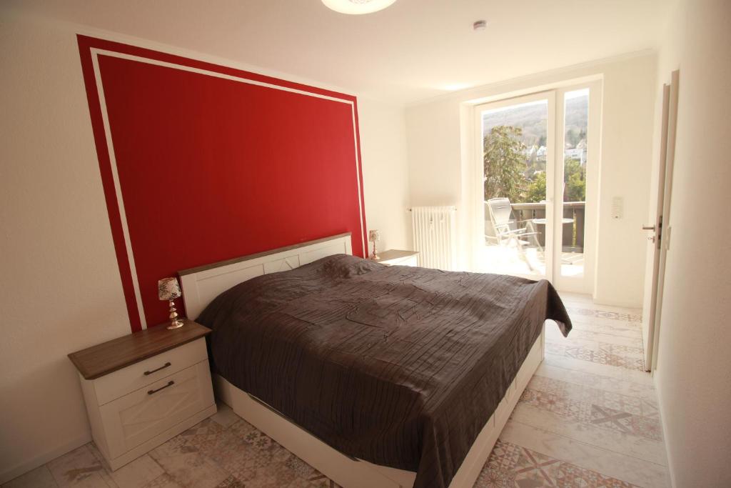 Ferienwohnung Bad Neuenahr Kurviertel photo 3