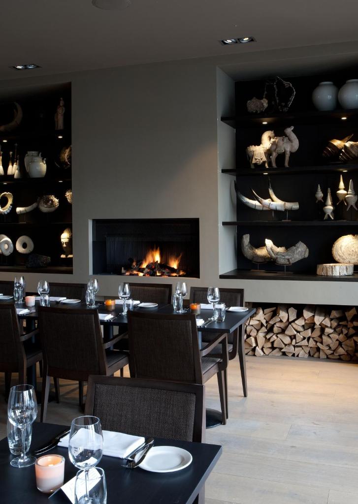 Fletcher Hotel - Restaurant Nautisch Kwartier photo 2