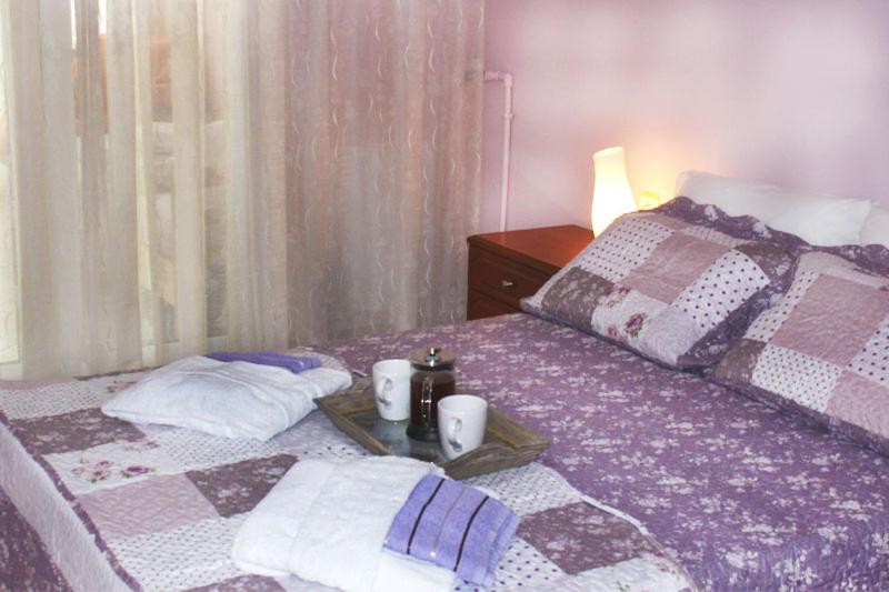 SOUZANA ROOMS 1 photo 1