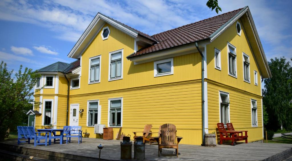 Mooi! Gula Huset photo 4