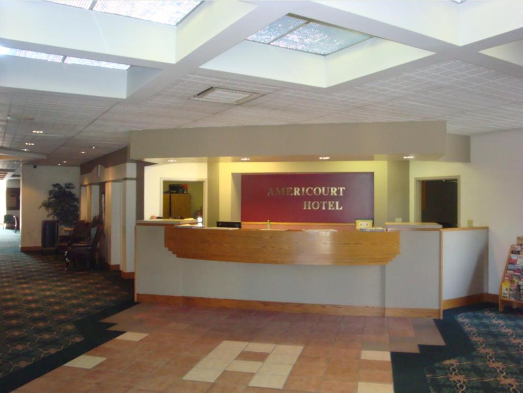 Americourt Extended Stays photo 3