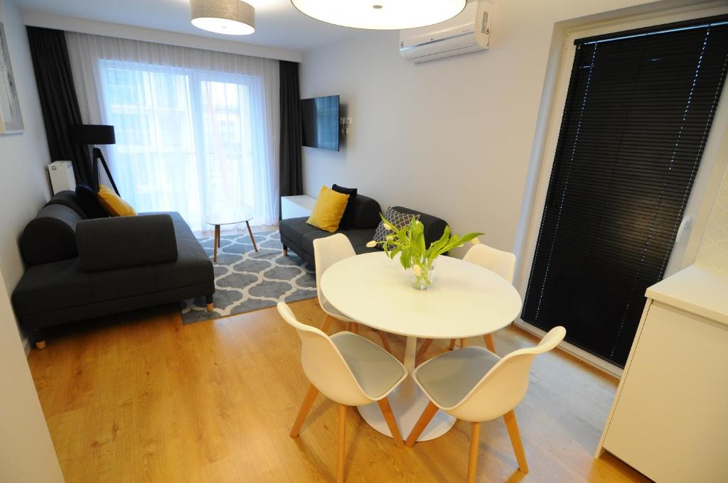 Apartamenty Navigator-Rybacka photo 3