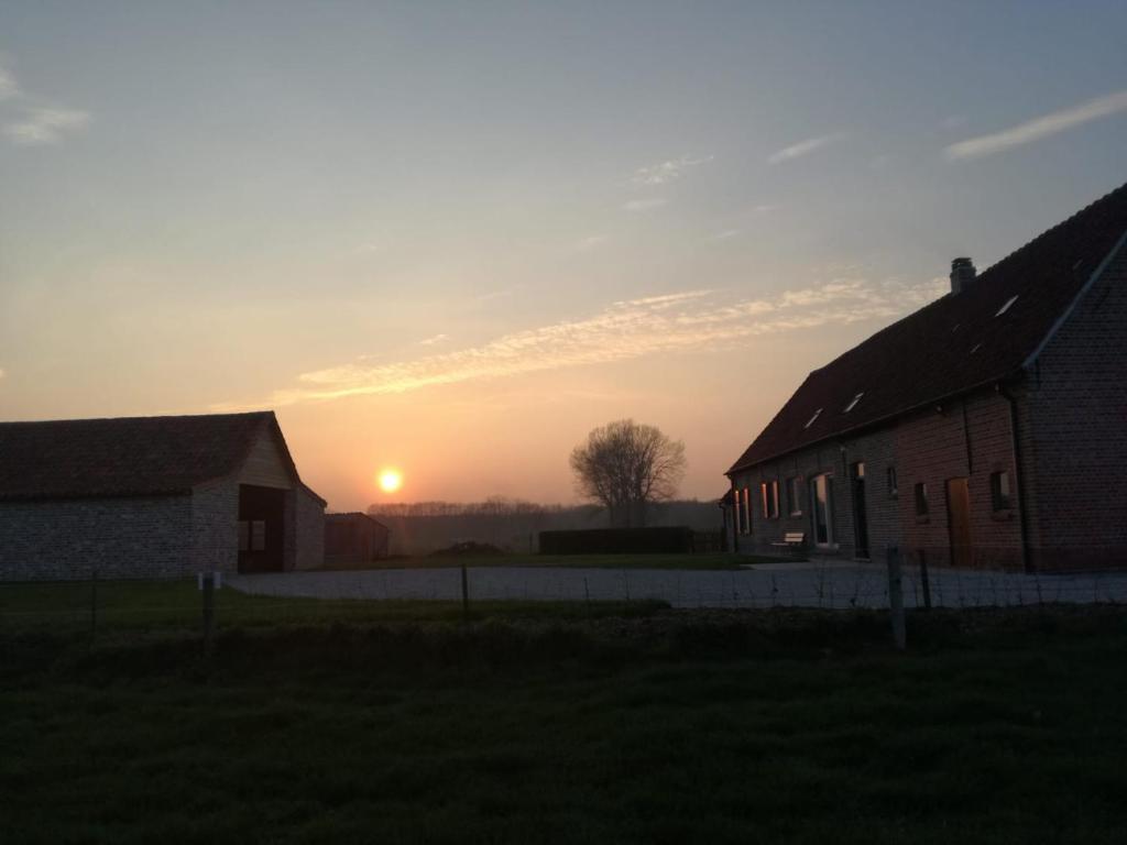 Hauwaertshoeve photo 3