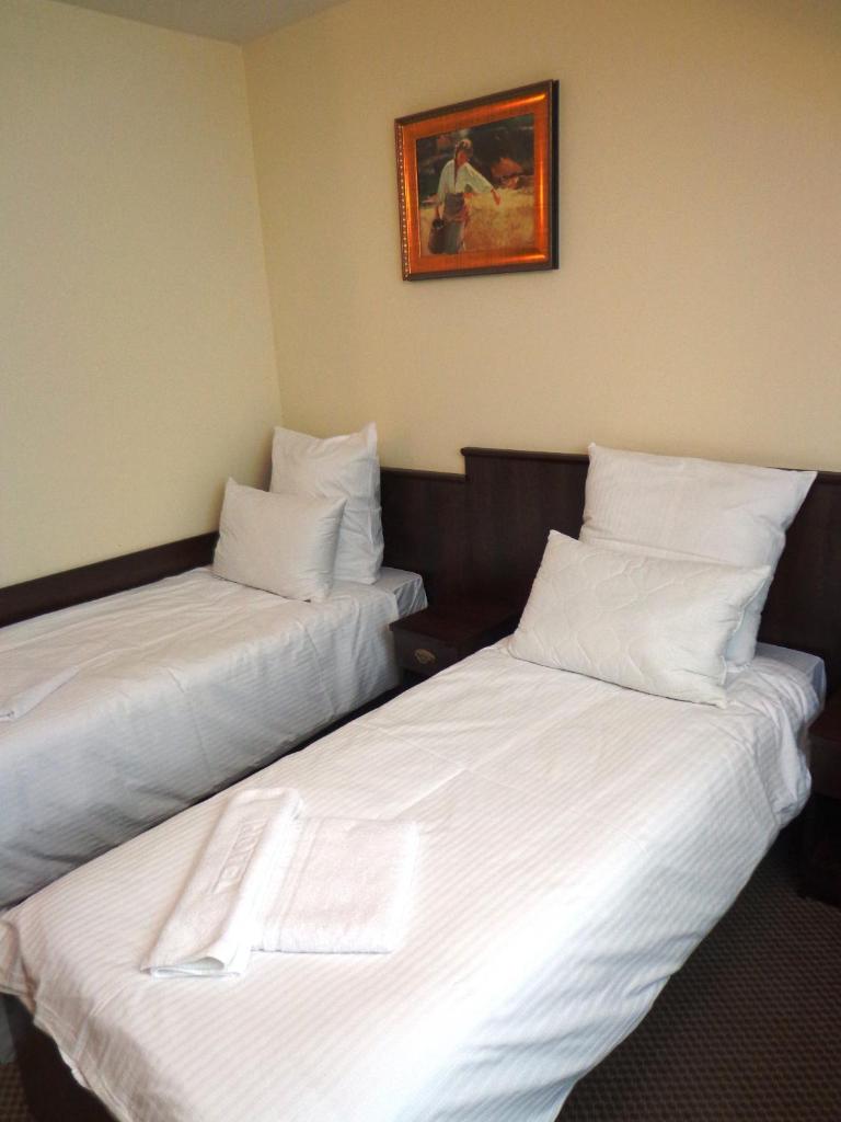 Korona Palace Room Type - Quadruple Room