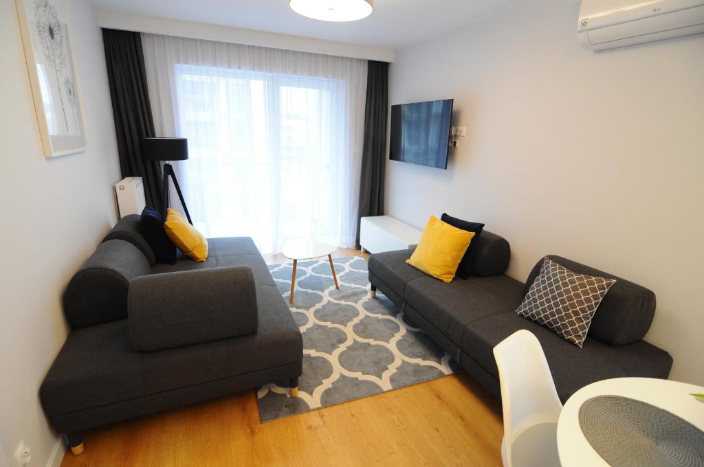 Apartamenty Navigator-Rybacka photo 2