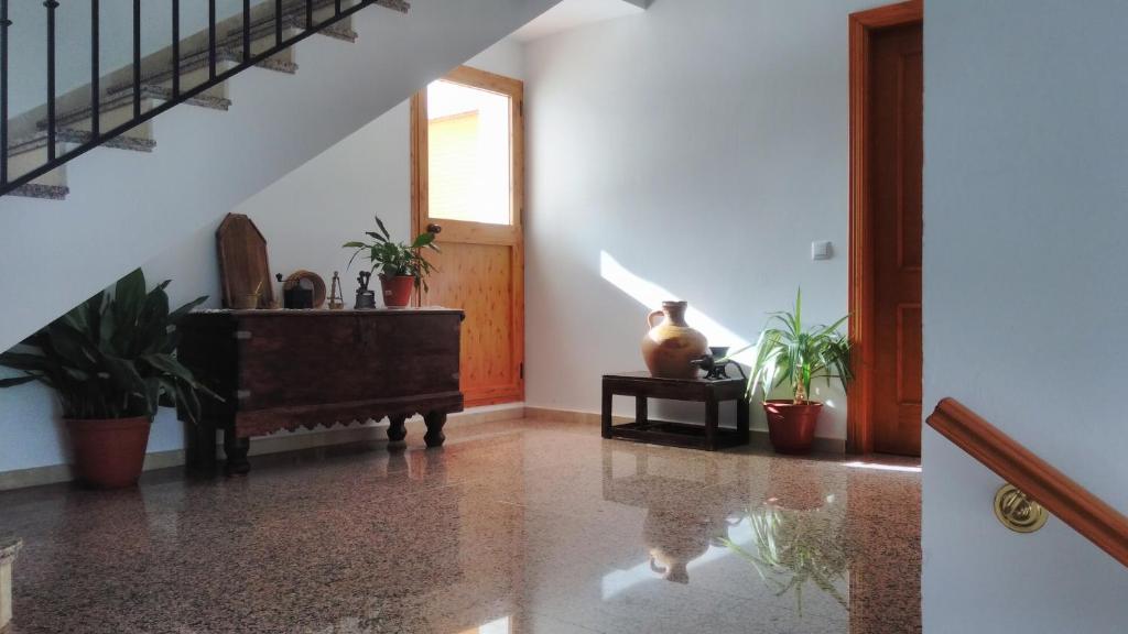 Apartamento nuevo en Sierra Sur Sevilla photo 1