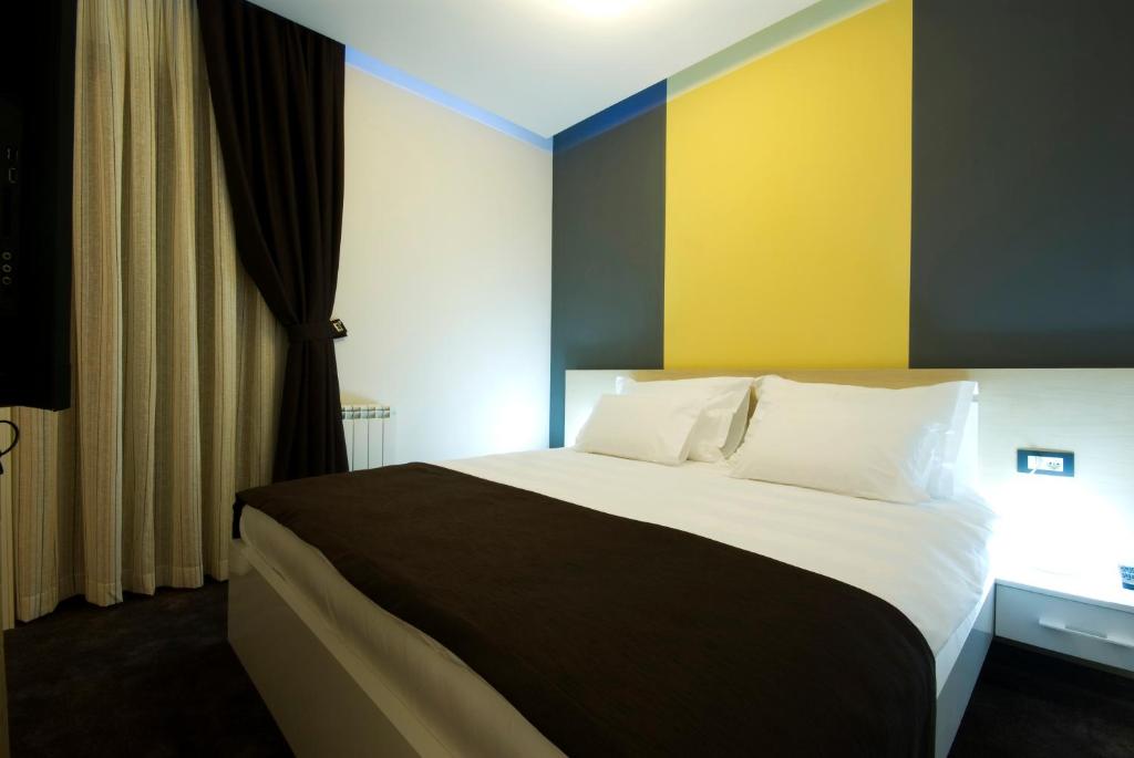 Hotel Soa photo 3