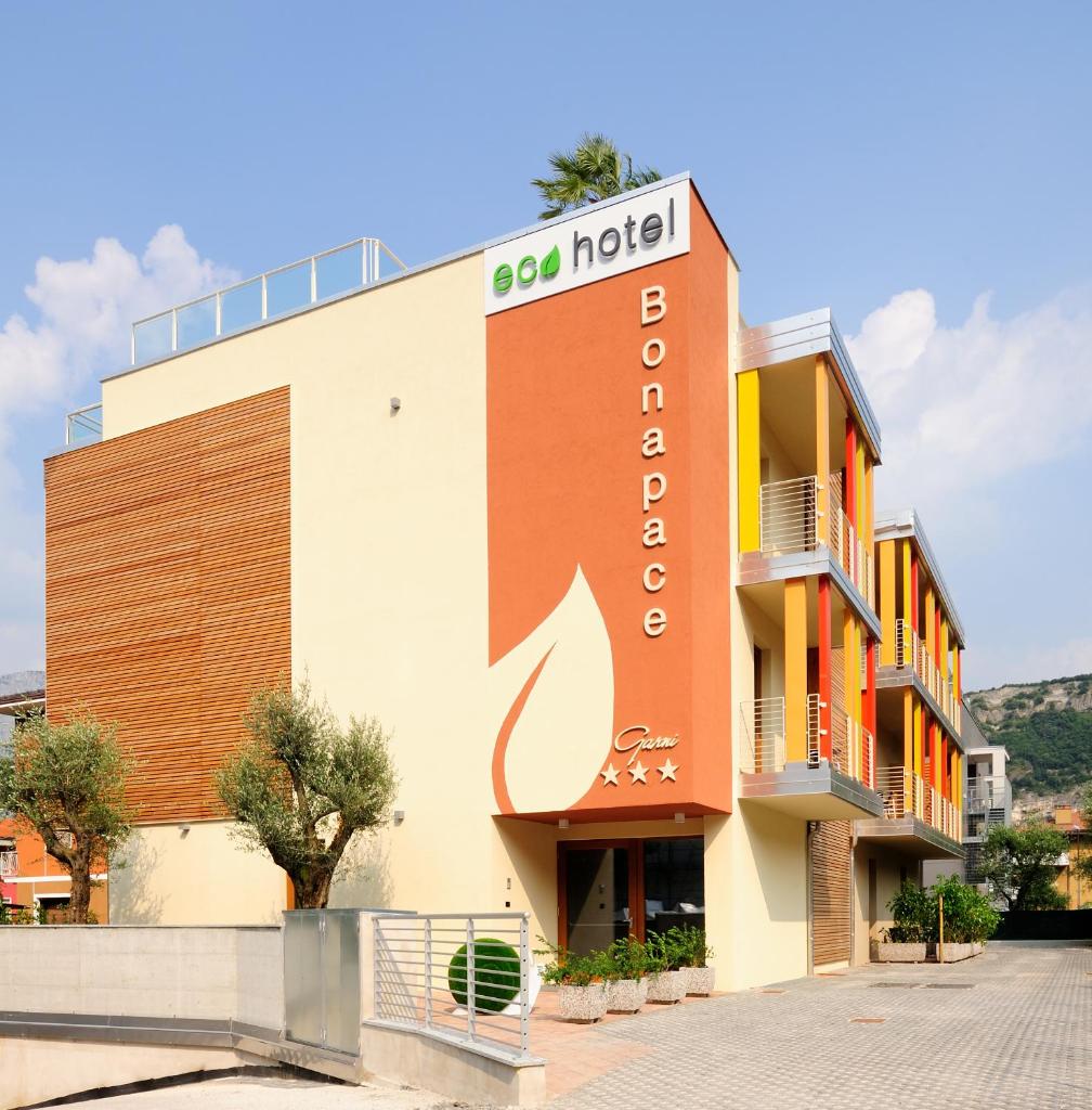 Eco Hotel Bonapace photo 2