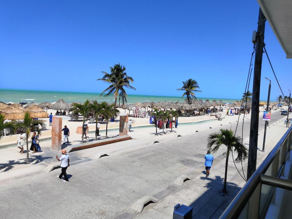 Playa Linda Hotel photo 4