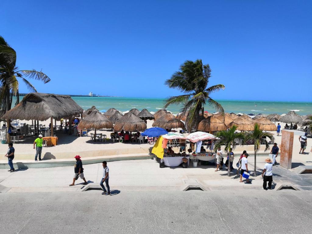 Playa Linda Hotel photo 3