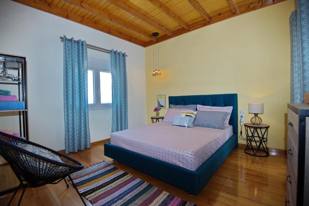 Lidromi Home (Sky) photo 1
