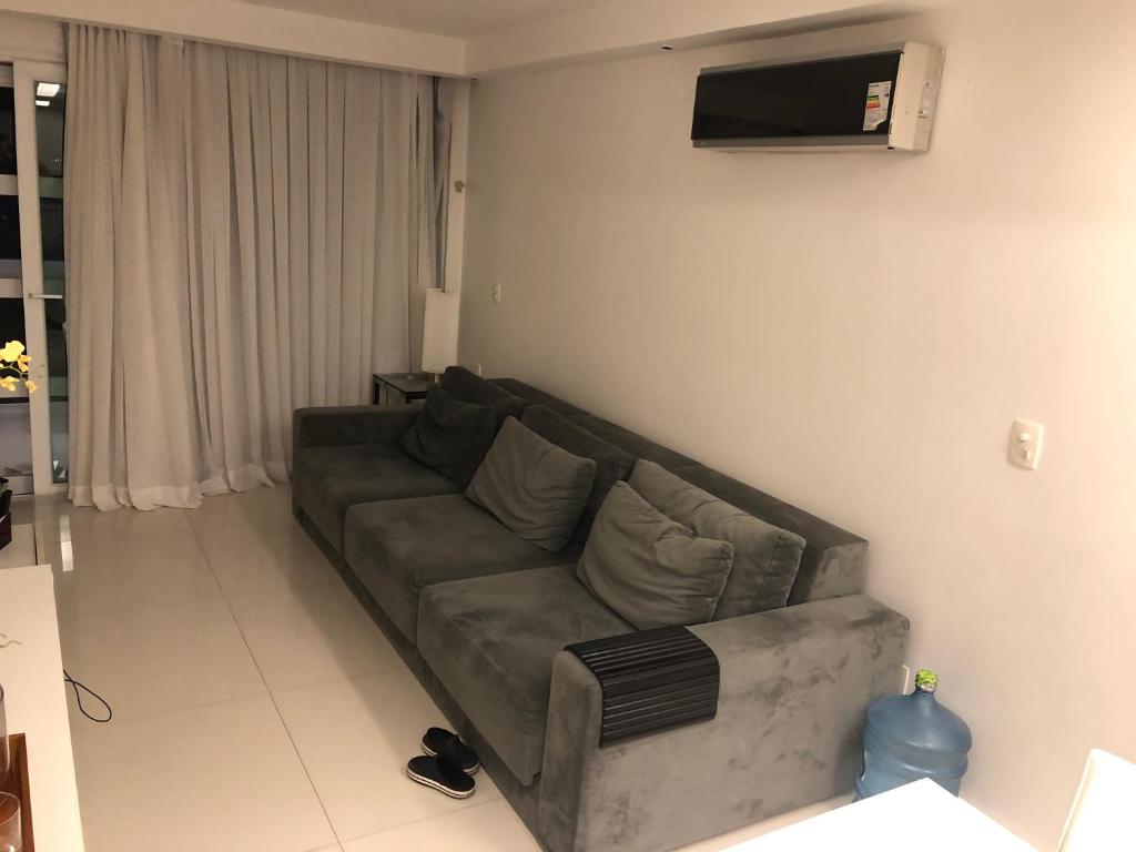 Flat 308 - Villa Hipica Gravatá photo 1