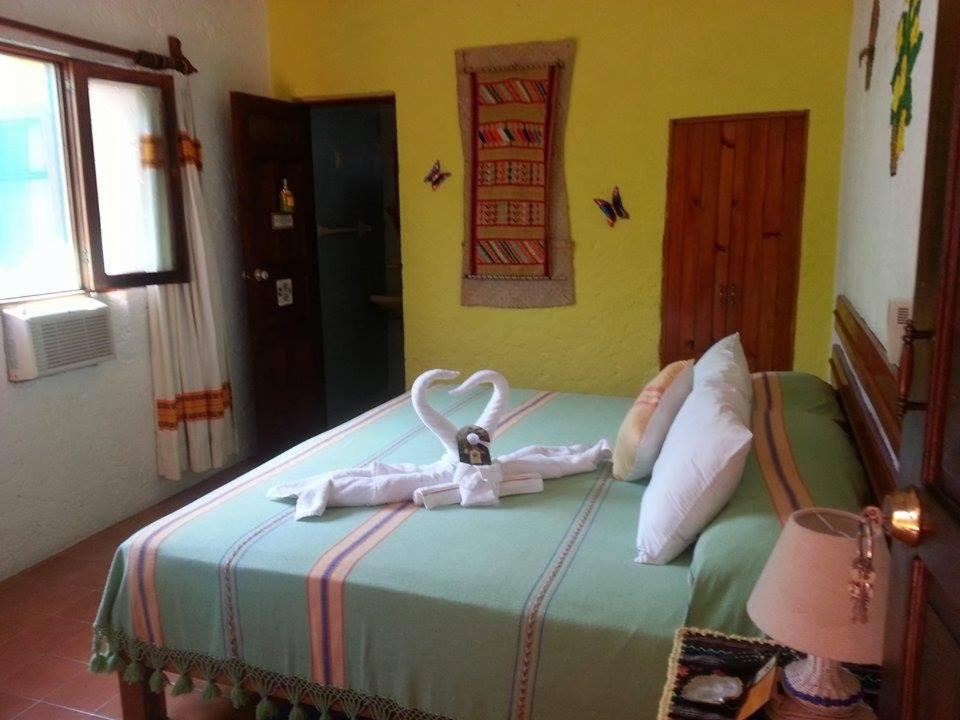 Hotel La Cabaña photo 4