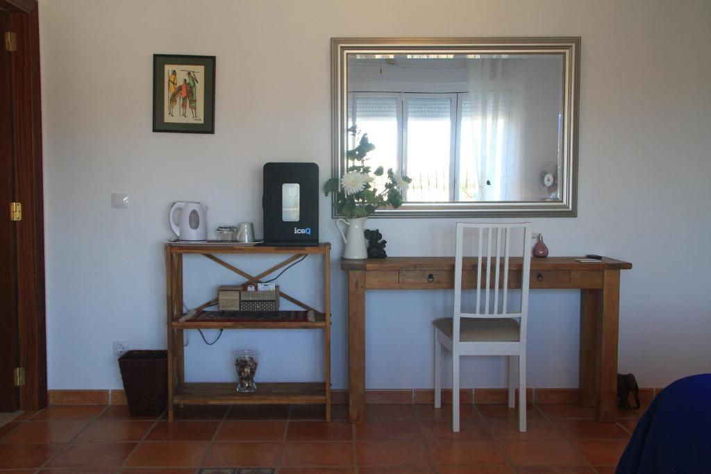 Villa Beniarres Guest House B&B in Moraira photo 1