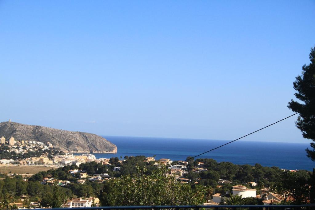 Villa Beniarres Guest House B&B in Moraira photo 3