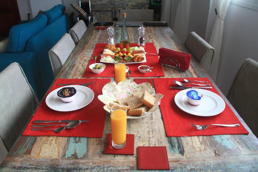 Villa Beniarres Guest House B&B in Moraira photo 2