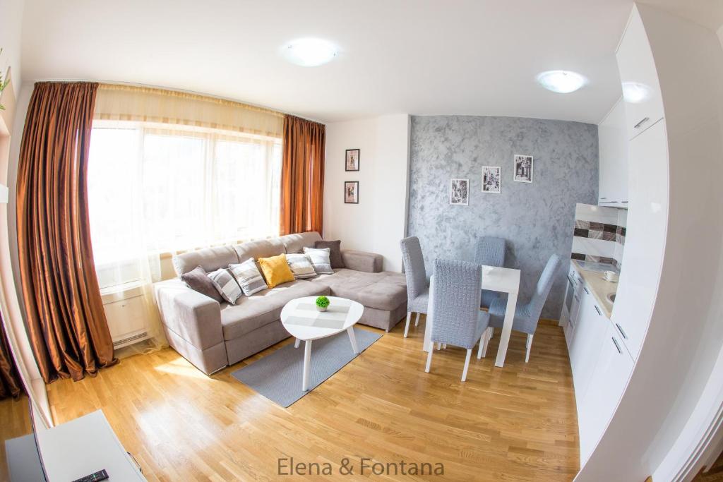 Elena&Fontana Apartment photo 2