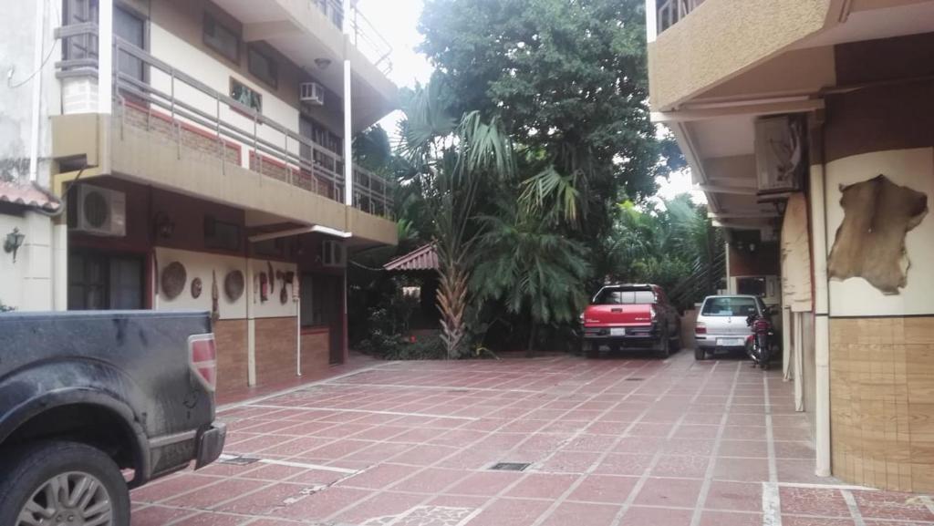 Residencial Pinocho photo 2