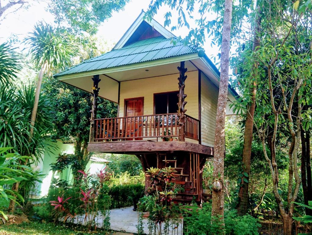 Macura Resort photo 1