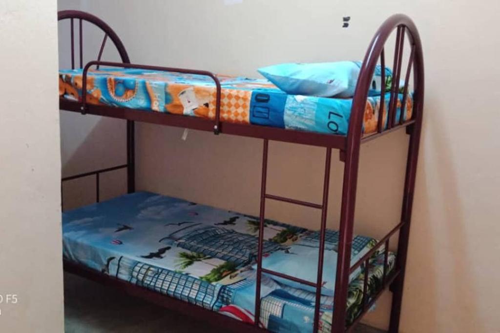 Didi Tanah Merah Homestay photo 4