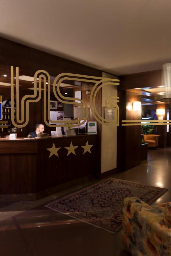 Hotel San Giorgio photo 1