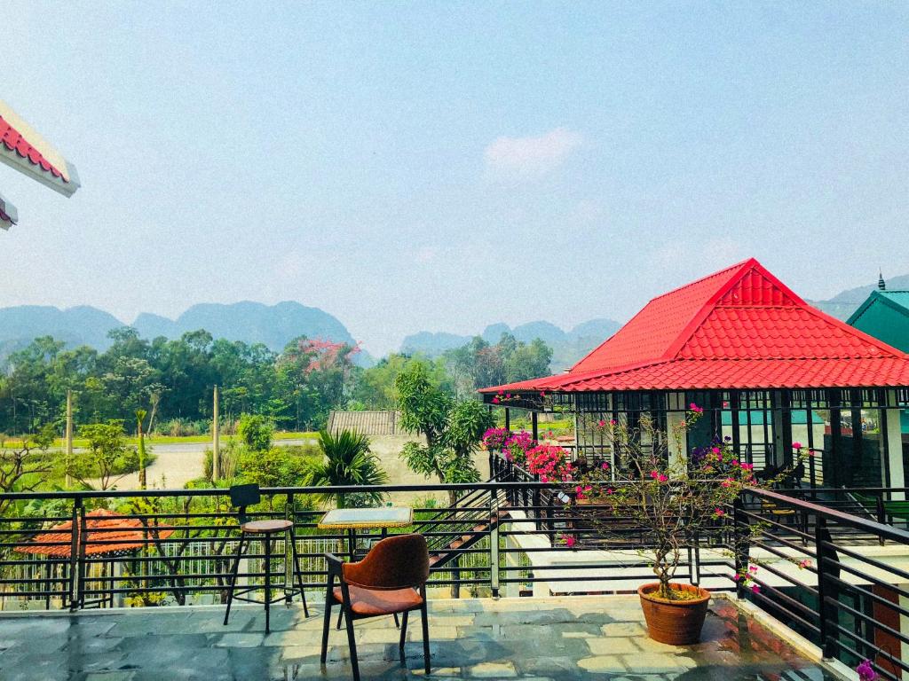 Ninh Binh Brother's Homestay