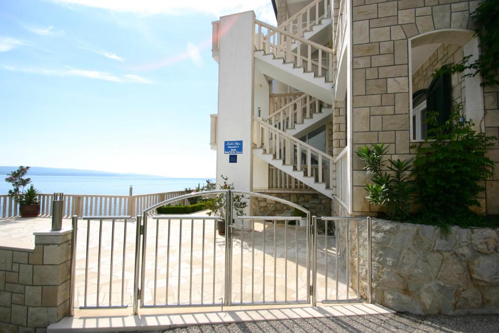 Haus am Meer photo 3