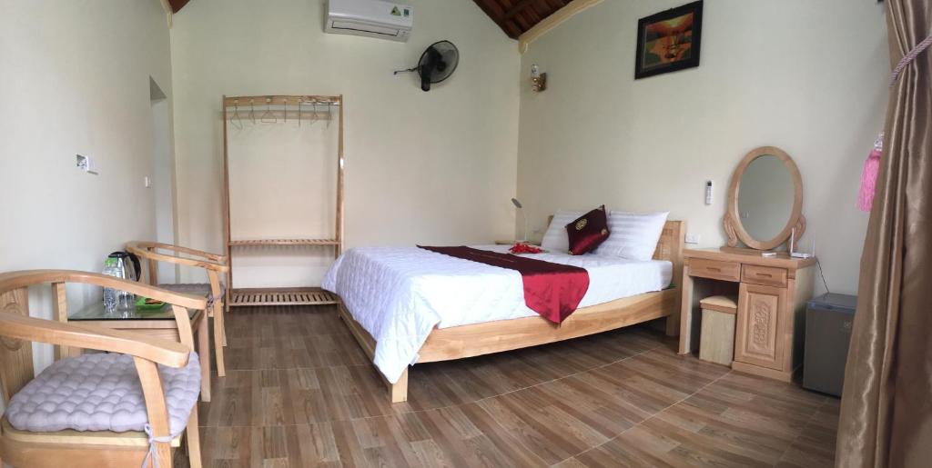 Tam Coc Family Homestay