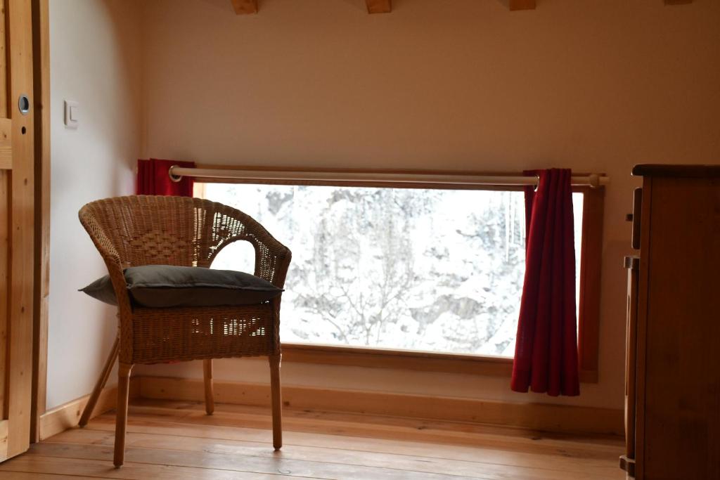 chalet perché photo 3