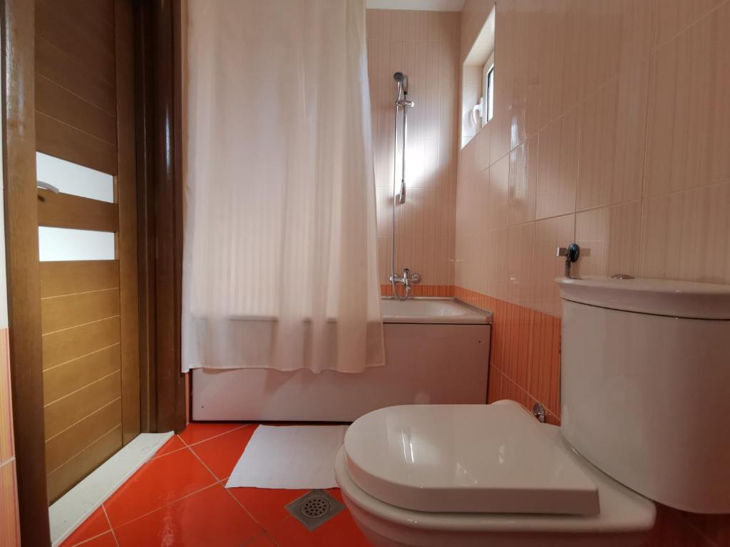 Apart Hotel Apple Cat Montenegro KO Bijela photo 4