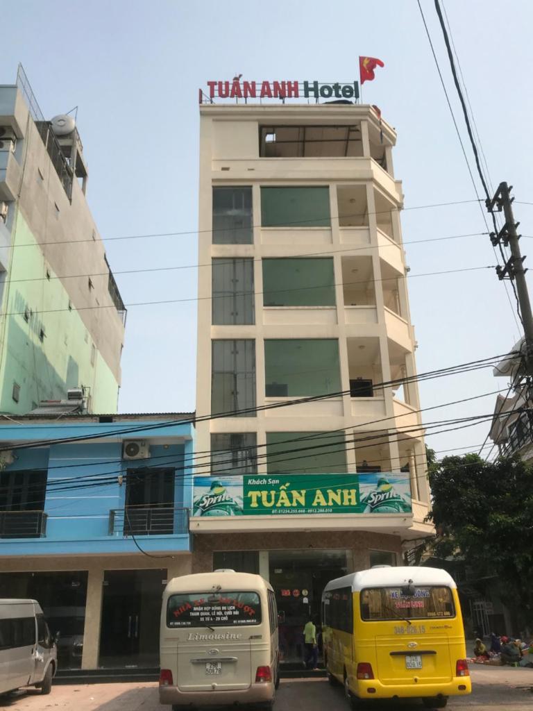 Tuan Anh Cua Lo Hotel