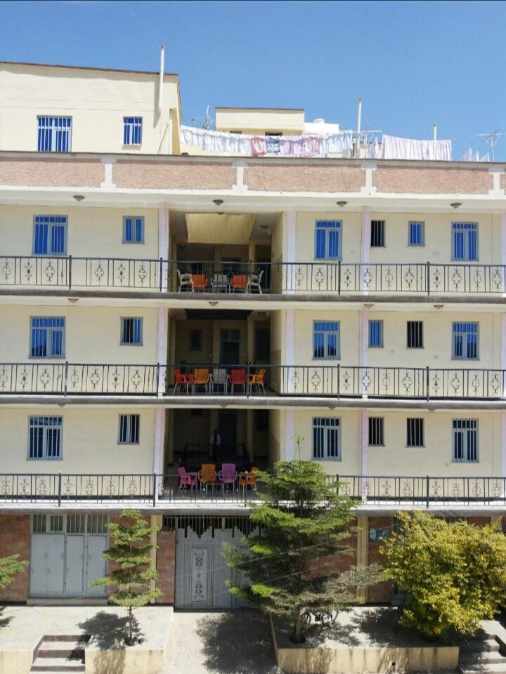 Hotel Delina Aksum photo 4