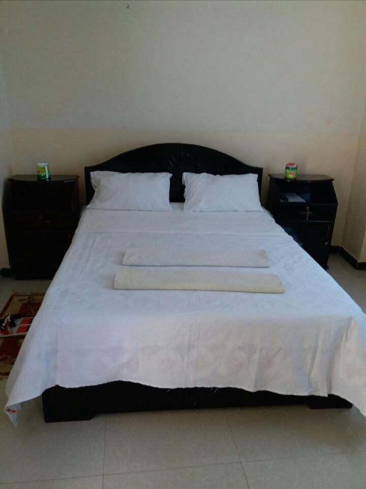 Hotel Delina Aksum photo 2