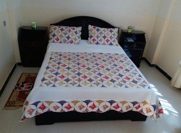 Hotel Delina Aksum photo 1
