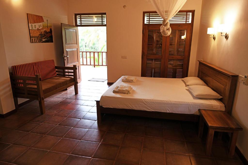 Hettimulla River House photo 4