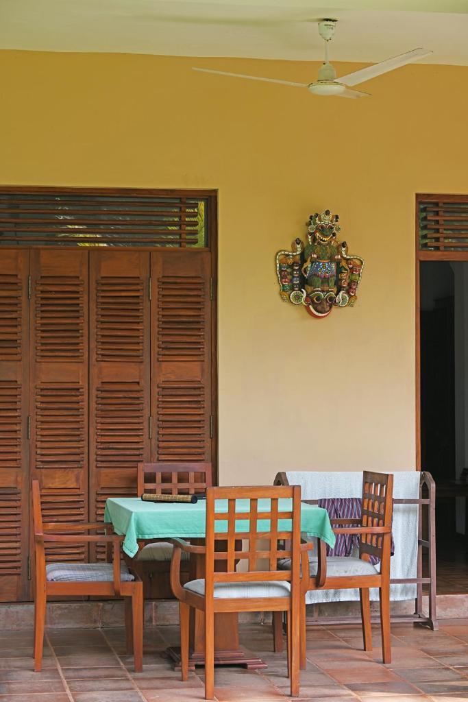Hettimulla River House photo 1