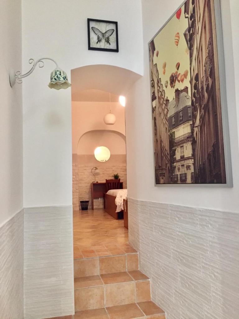 Trio D'Archi - La Maison de Cocò photo 4