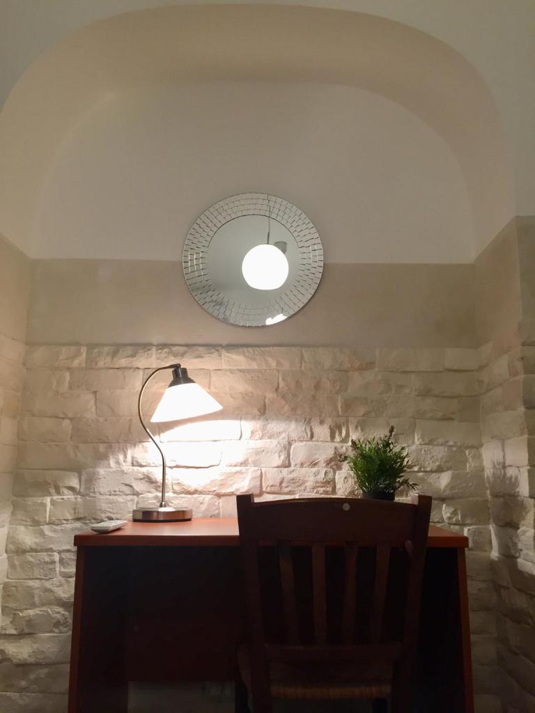 Trio D'Archi - La Maison de Cocò photo 3